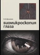 Биомикроскопия глаза