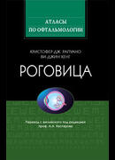 Роговица